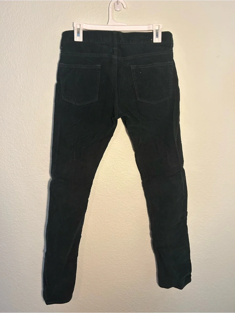 J. Crew 484 Slim Fit Corduroy Pants Men's W29